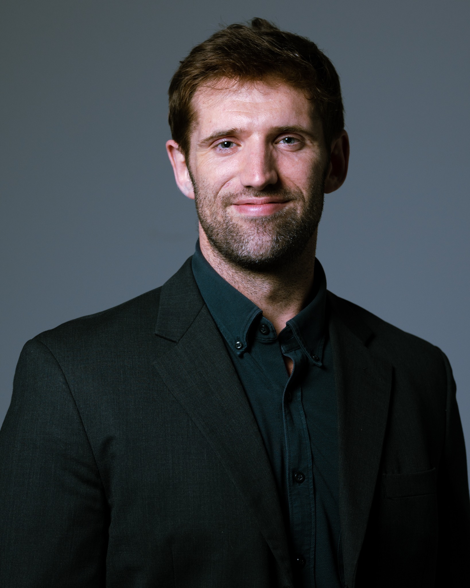 Dr David Crocker, Specialist Psychiatrist